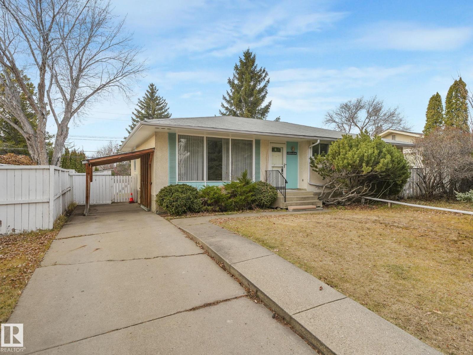 12304 42 Av Nw, Edmonton, Alberta  T6J 0W9 - Photo 4 - E4465774