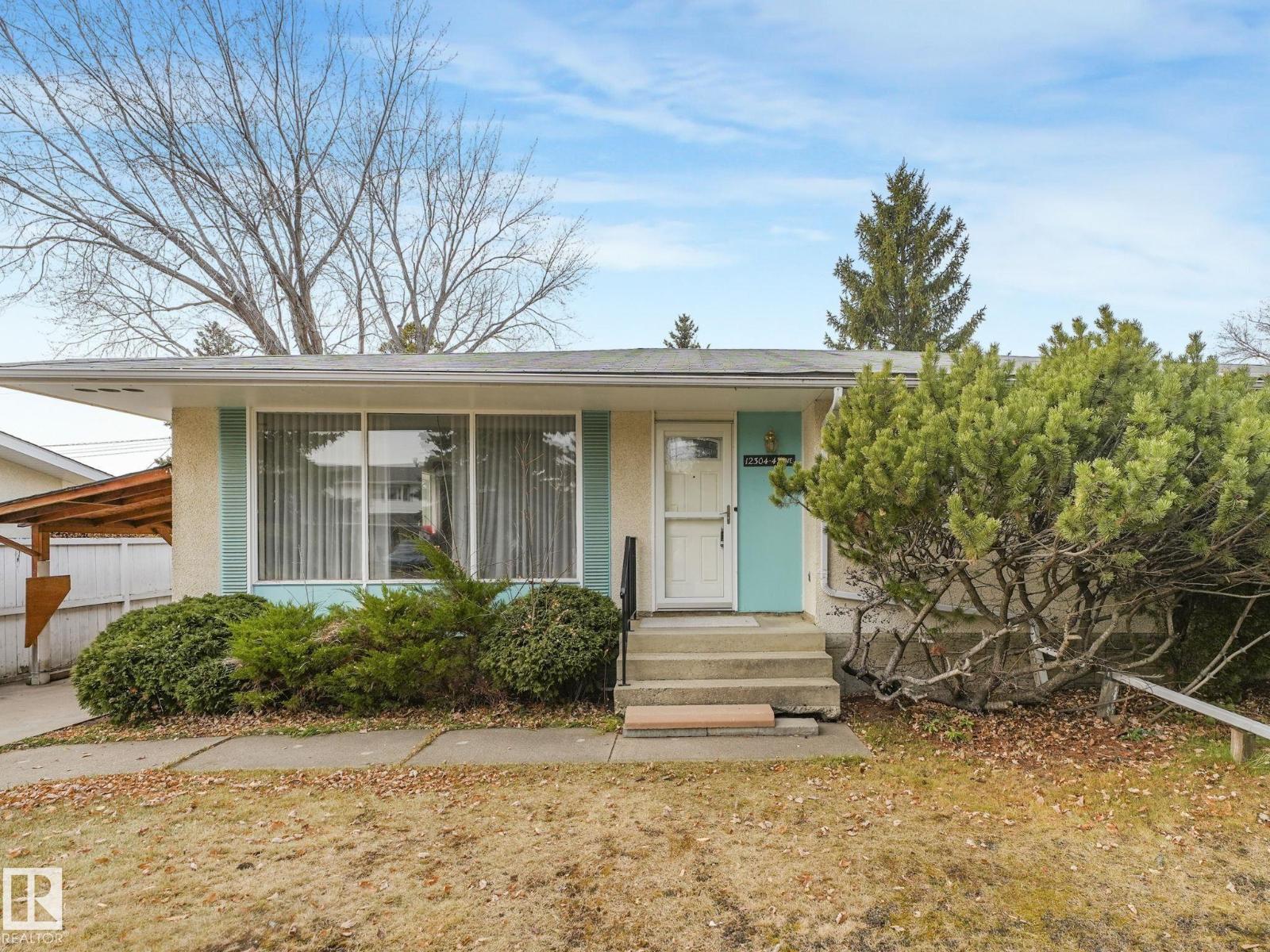 12304 42 Av Nw, Edmonton, Alberta  T6J 0W9 - Photo 2 - E4465774