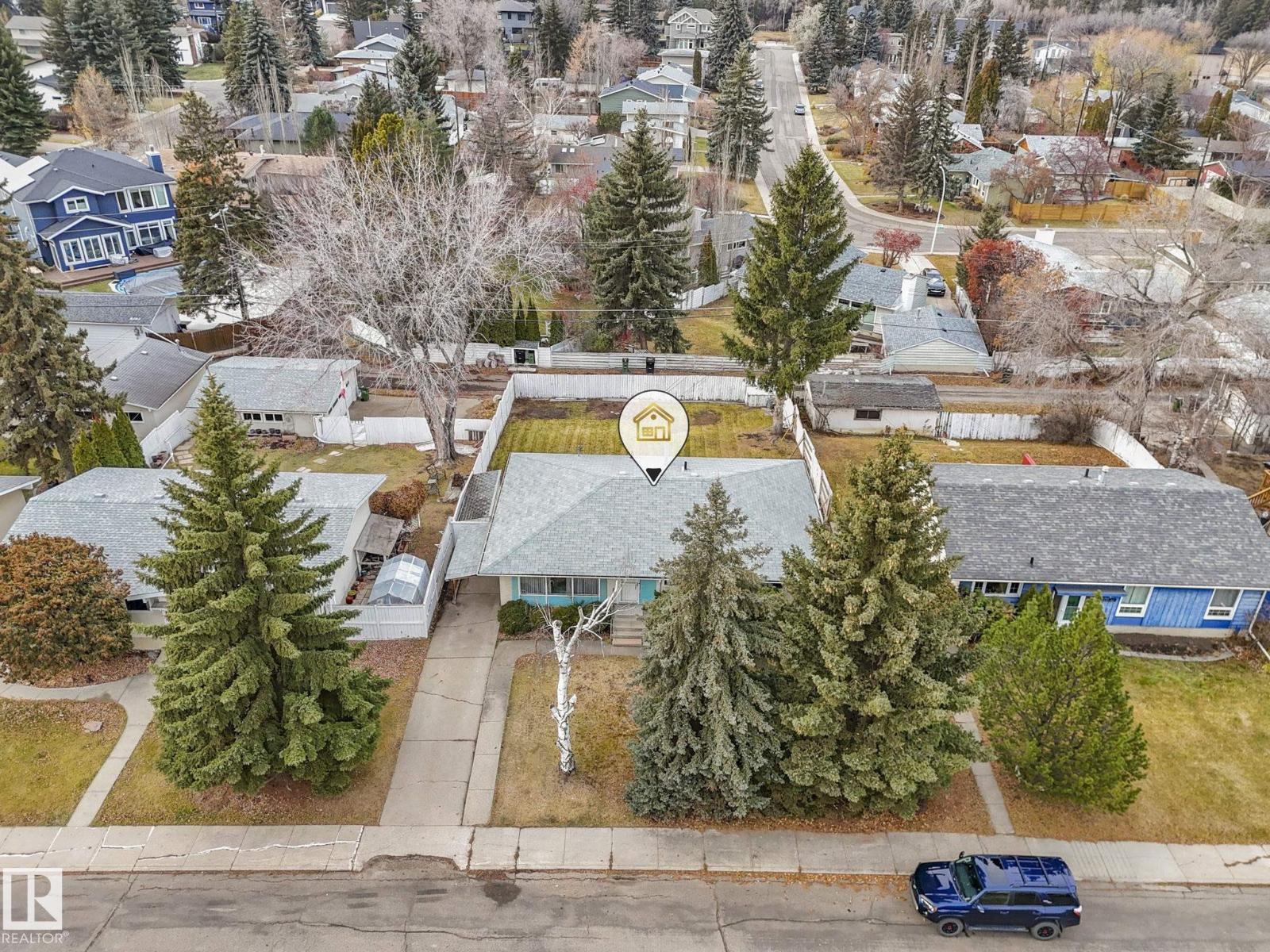 12304 42 Av Nw, Edmonton, Alberta  T6J 0W9 - Photo 17 - E4465774