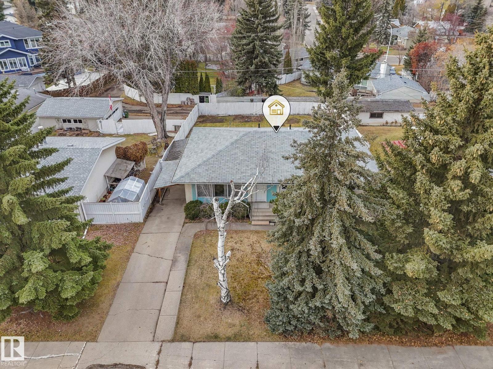12304 42 Av Nw, Edmonton, Alberta  T6J 0W9 - Photo 21 - E4465774