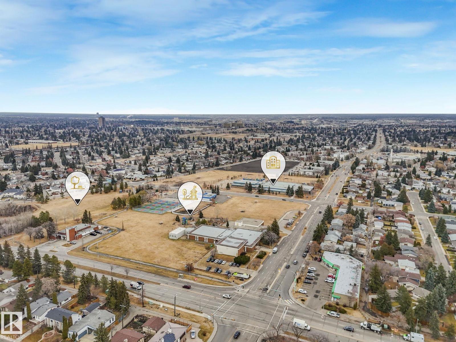 12304 42 Av Nw, Edmonton, Alberta  T6J 0W9 - Photo 39 - E4465774