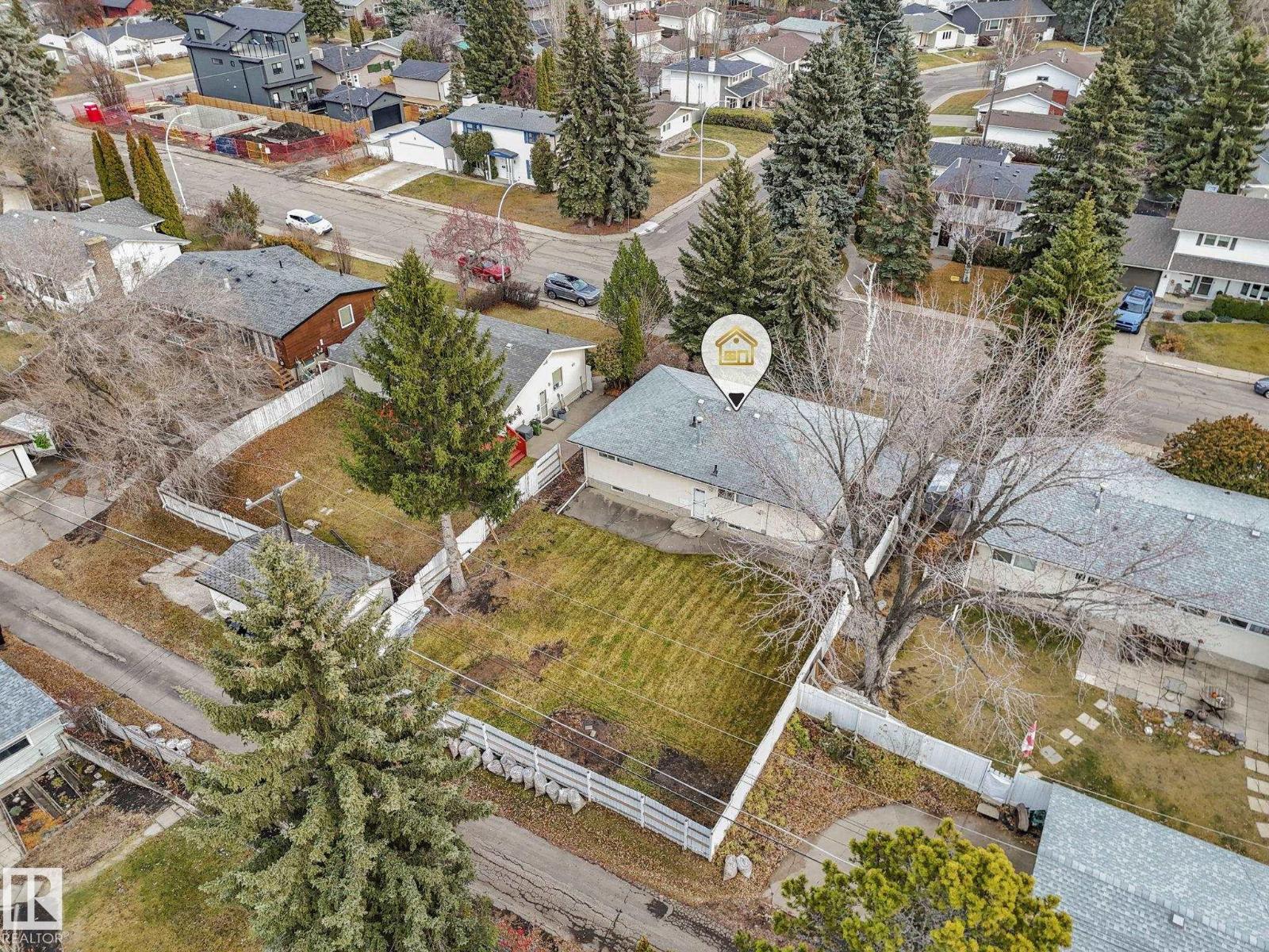 12304 42 Av Nw, Edmonton, Alberta  T6J 0W9 - Photo 27 - E4465774