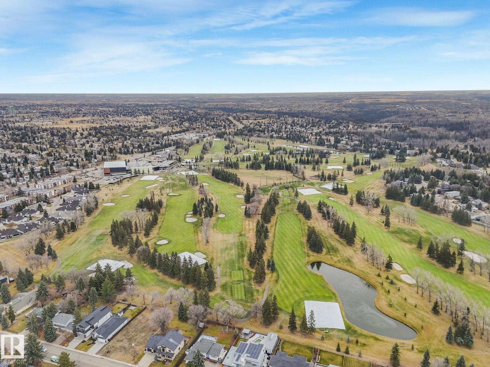 12304 42 Av Nw, Edmonton, Alberta  T6J 0W9 - Photo 38 - E4465774