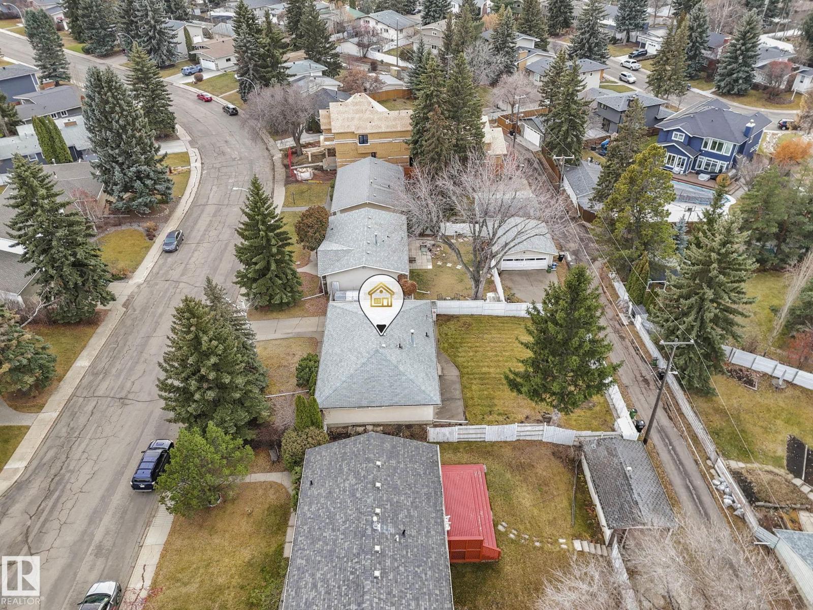 12304 42 Av Nw, Edmonton, Alberta  T6J 0W9 - Photo 30 - E4465774