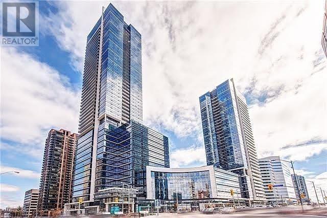 3418 - 5 SHEPPARD AVENUE E, Toronto, Ontario