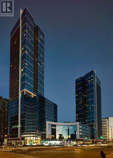 3418 - 5 Sheppard Avenue E, Toronto, Ontario  M2N 2Z8 - Photo 10 - C12561682