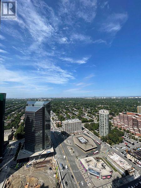 3418 - 5 Sheppard Avenue E, Toronto, Ontario  M2N 2Z8 - Photo 11 - C12561682