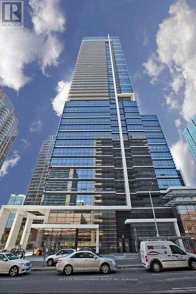 3418 - 5 Sheppard Avenue E, Toronto, Ontario  M2N 2Z8 - Photo 9 - C12561682