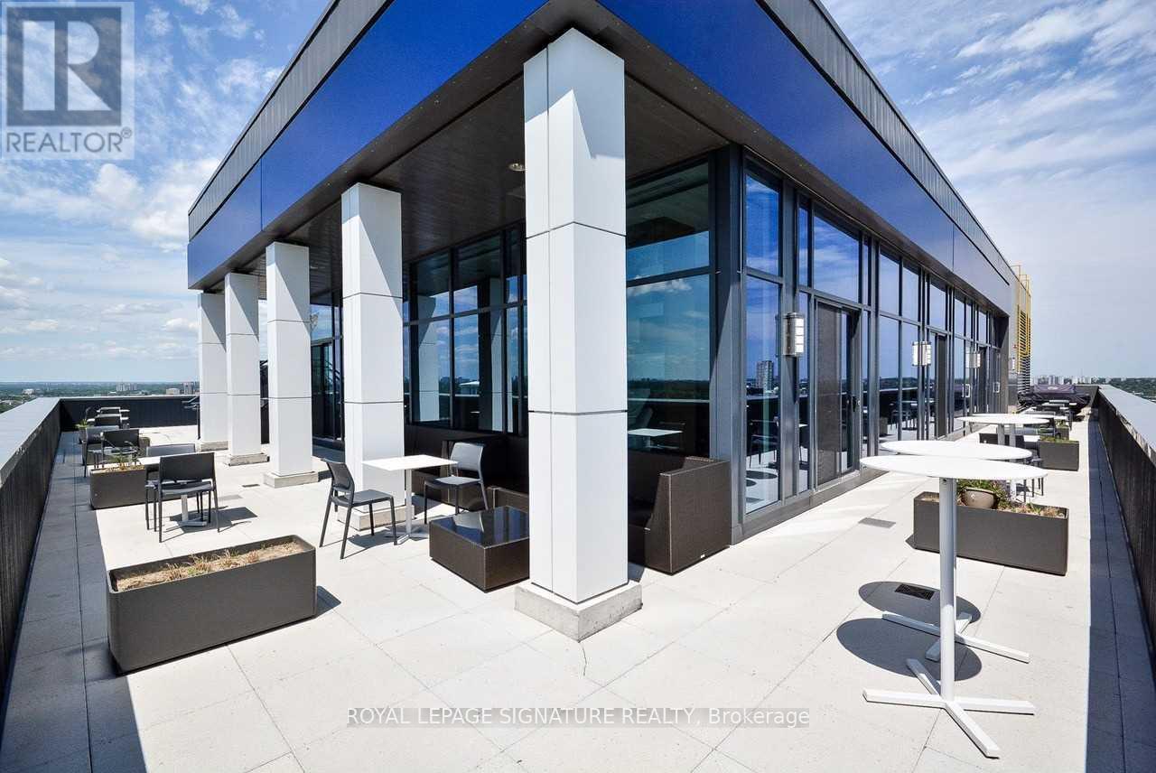 1405 - 75 The Donway W, Toronto, Ontario  M3C 2E9 - Photo 17 - C12561692