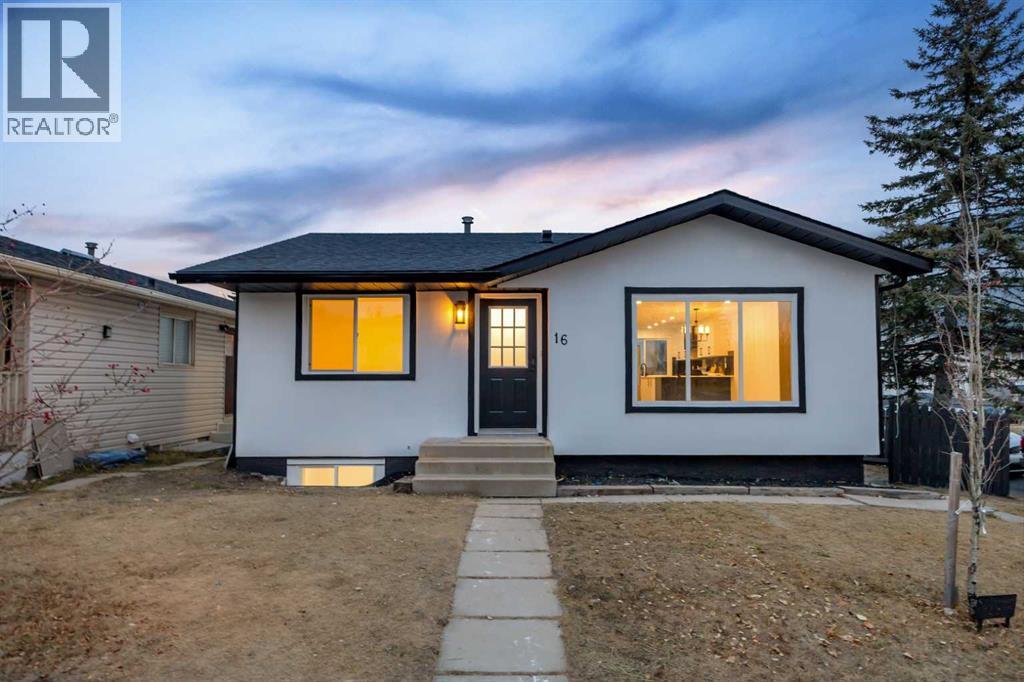 16 Faldale Close Ne, Calgary, Alberta  T3J 1V9 - Photo 1 - A2270795