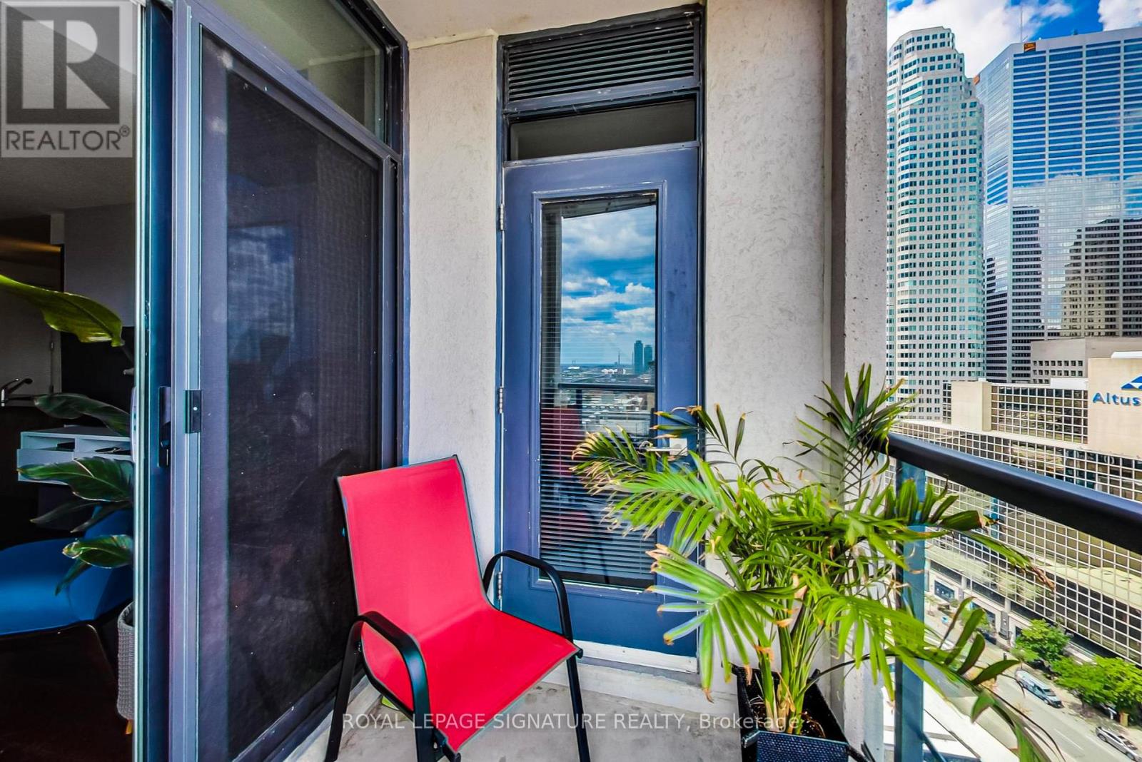 2009 - 1 Scott Street, Toronto, Ontario  M5E 1A1 - Photo 14 - C12561764