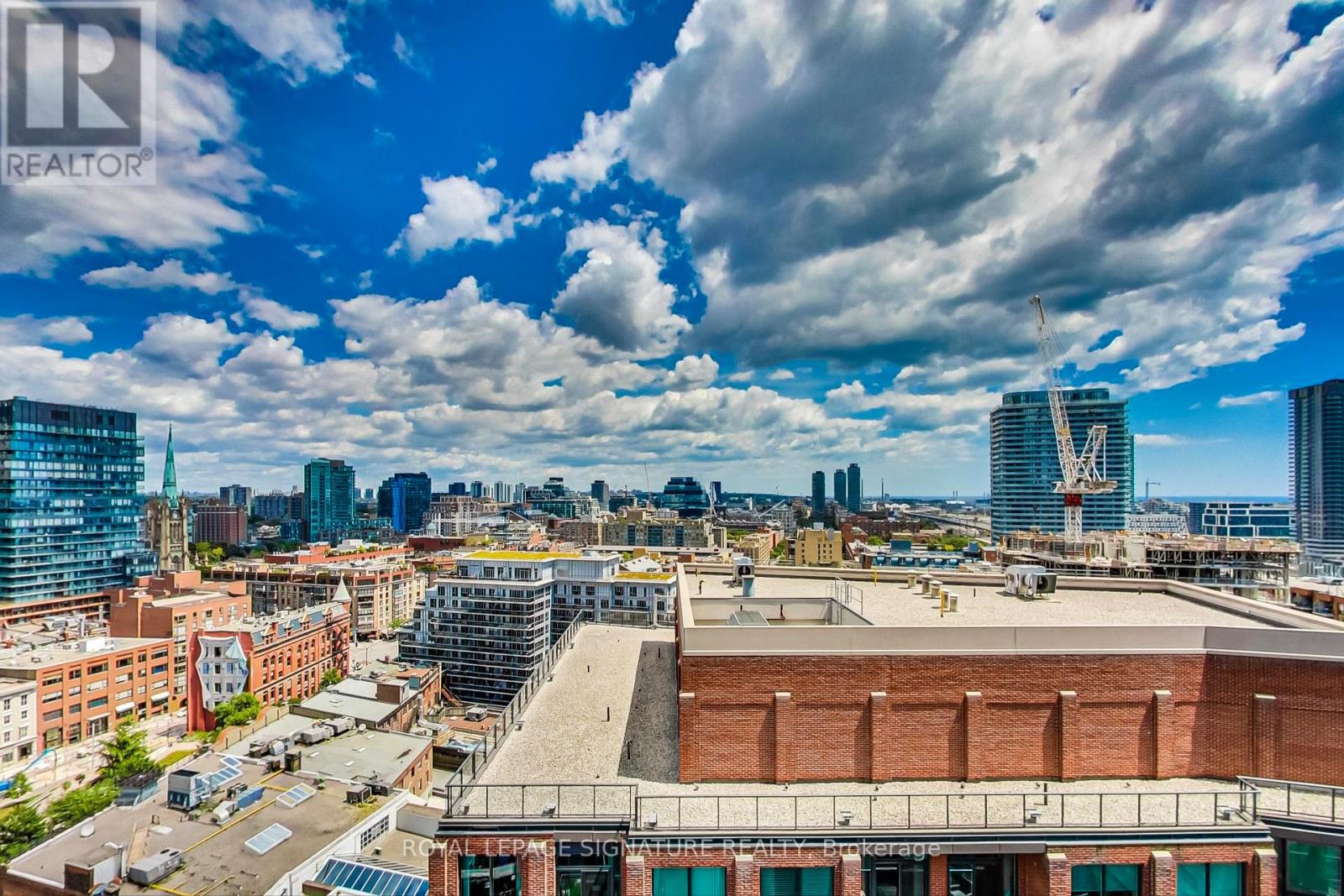 2009 - 1 Scott Street, Toronto, Ontario  M5E 1A1 - Photo 16 - C12561764