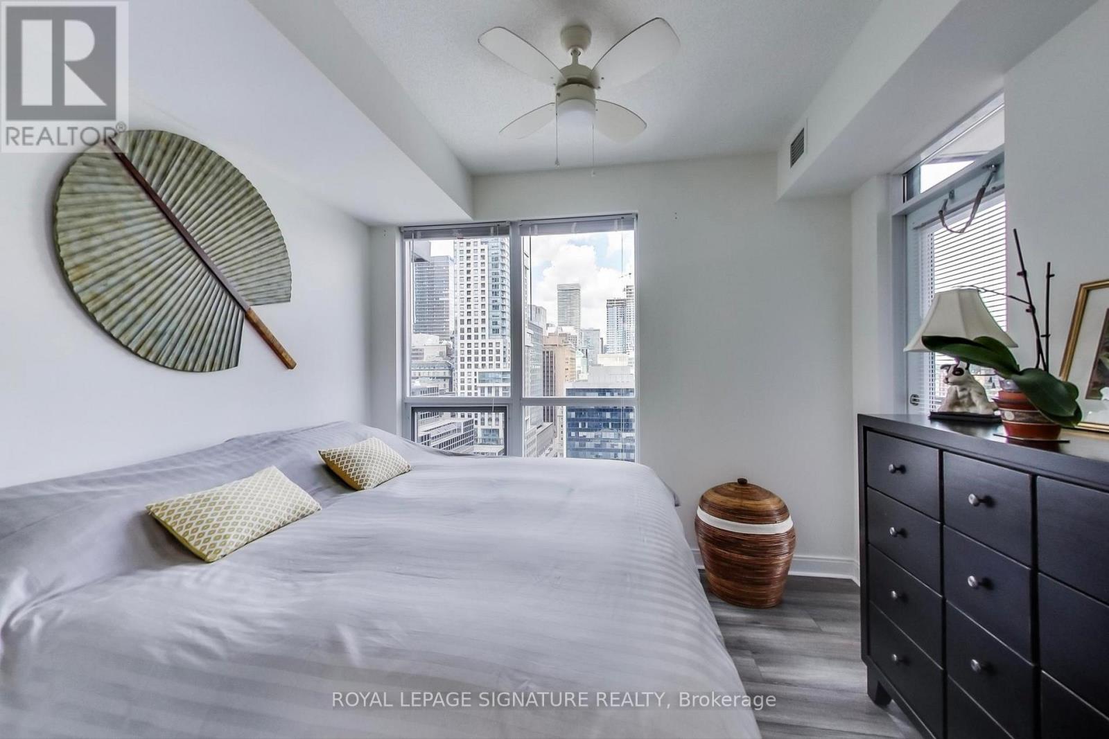 2009 - 1 Scott Street, Toronto, Ontario  M5E 1A1 - Photo 7 - C12561764