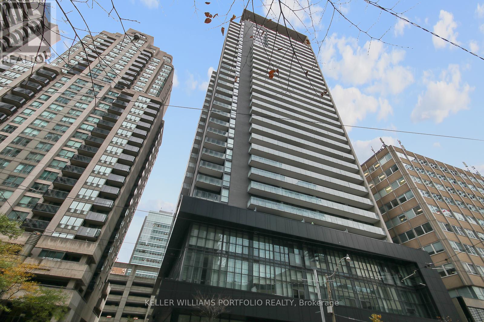 1104 - 770 Bay Street, Toronto, Ontario  M5G 0A6 - Photo 26 - C12561770