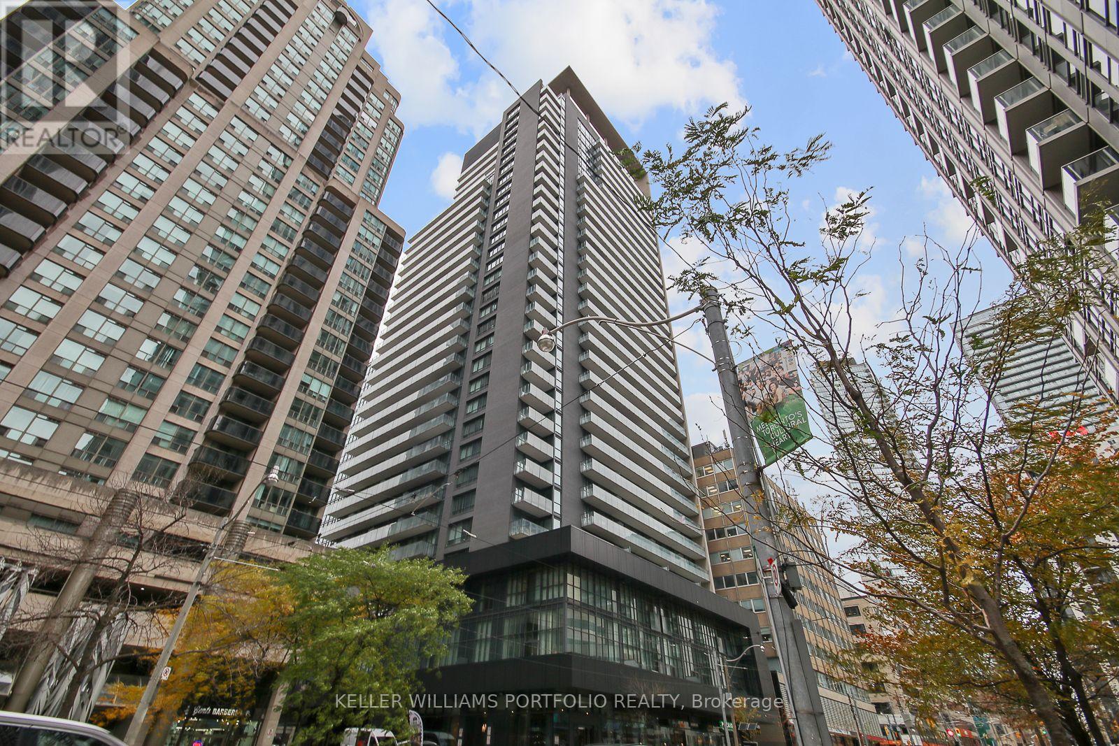 1104 - 770 Bay Street, Toronto, Ontario  M5G 0A6 - Photo 27 - C12561770