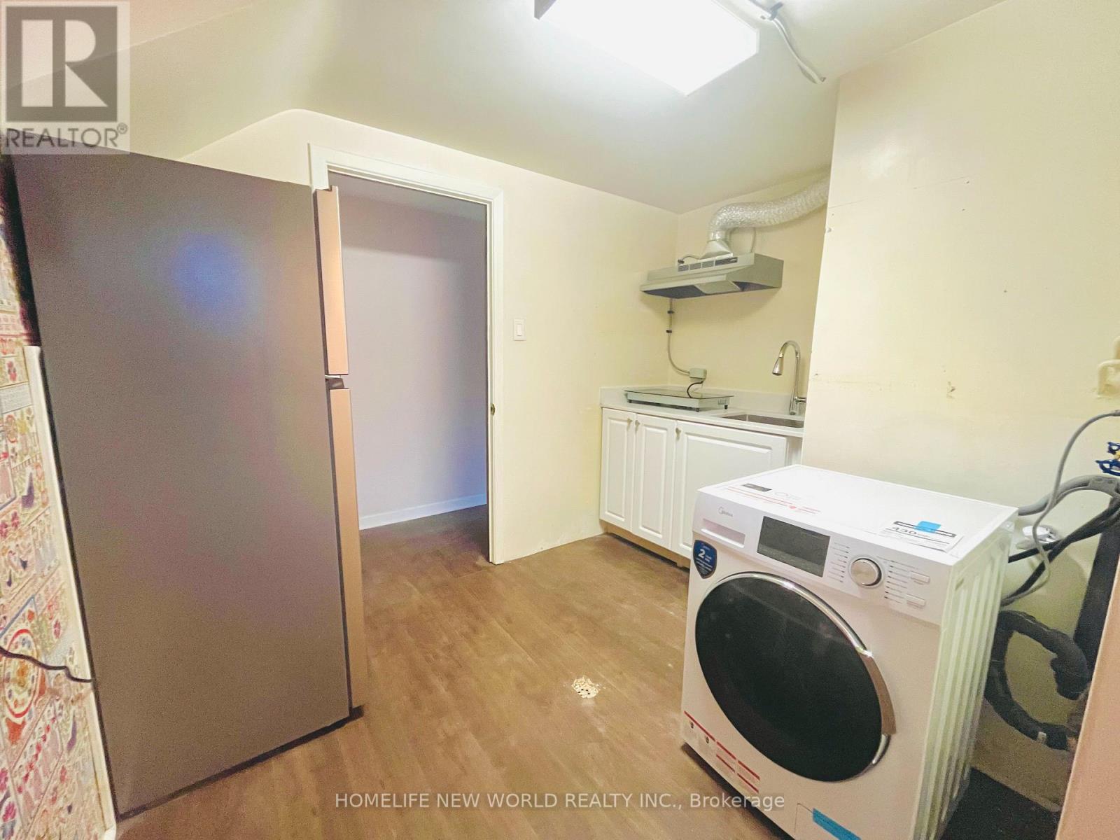 Bsmt - 49 Mckee Avenue, Toronto, Ontario  M2N 4C1 - Photo 4 - C12561802