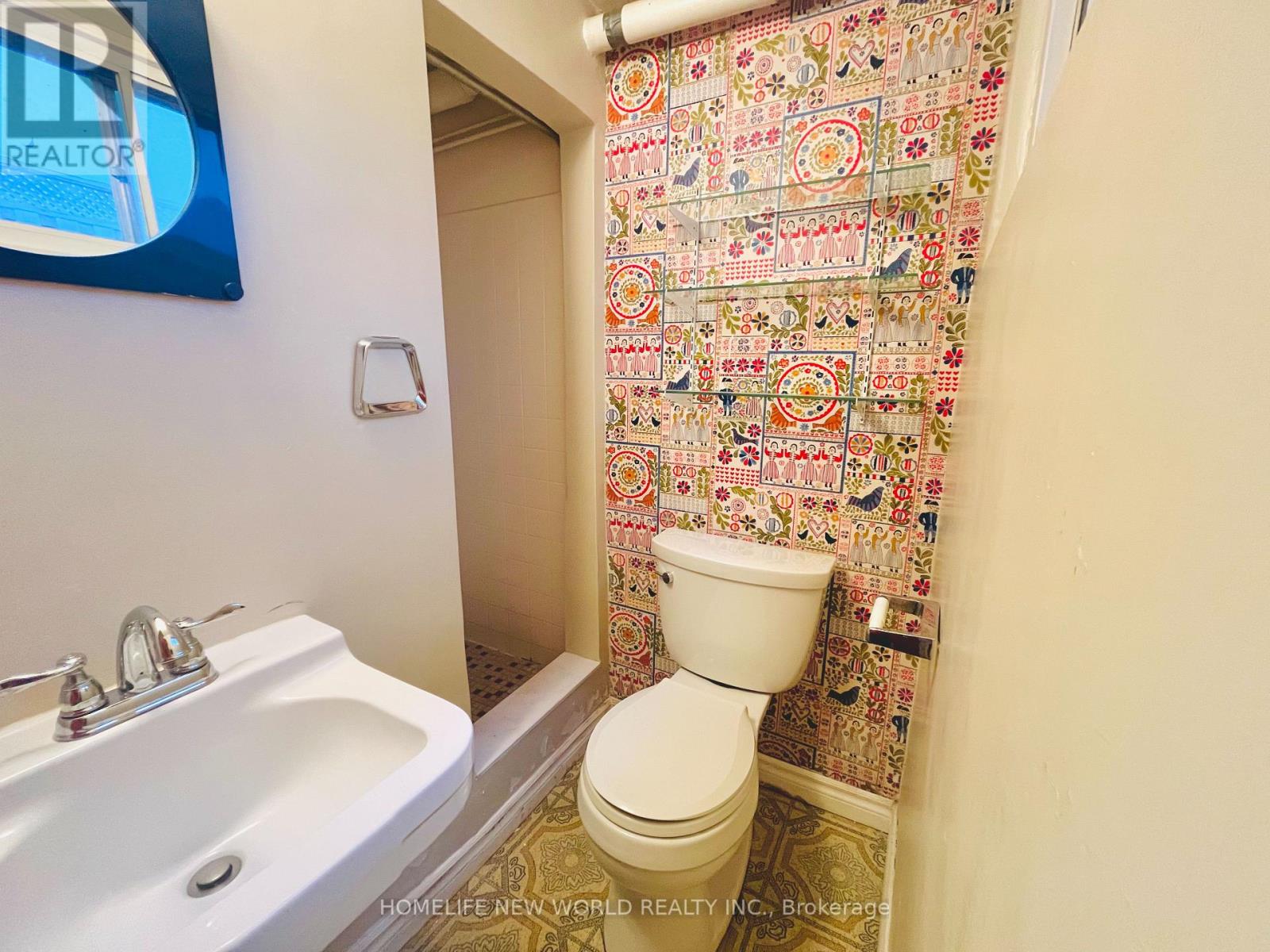 Bsmt - 49 Mckee Avenue, Toronto, Ontario  M2N 4C1 - Photo 5 - C12561802