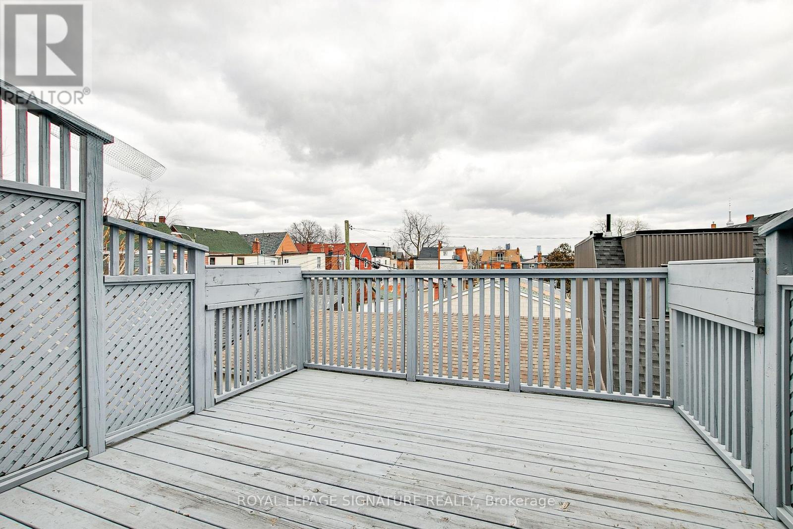 2nd Floor - 133 Brock Street, Toronto, Ontario  M6K 2L5 - Photo 17 - C12561812