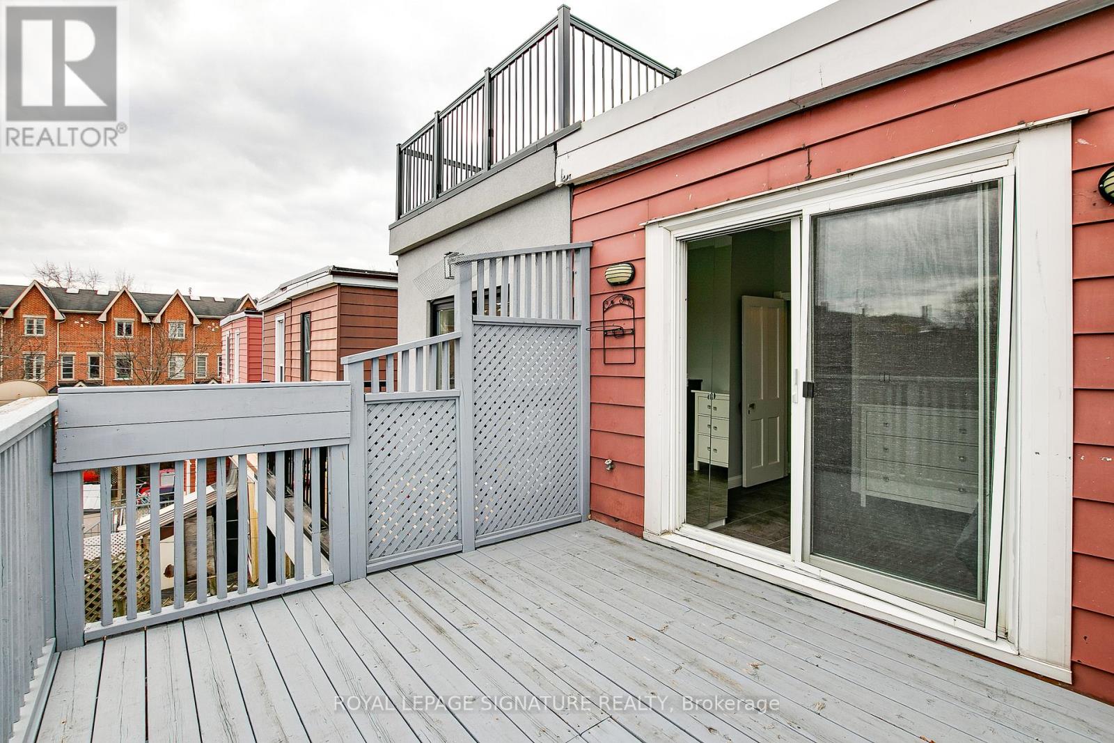 2nd Floor - 133 Brock Street, Toronto, Ontario  M6K 2L5 - Photo 18 - C12561812