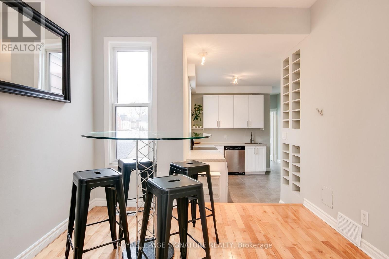 2nd Floor - 133 Brock Street, Toronto, Ontario  M6K 2L5 - Photo 7 - C12561812