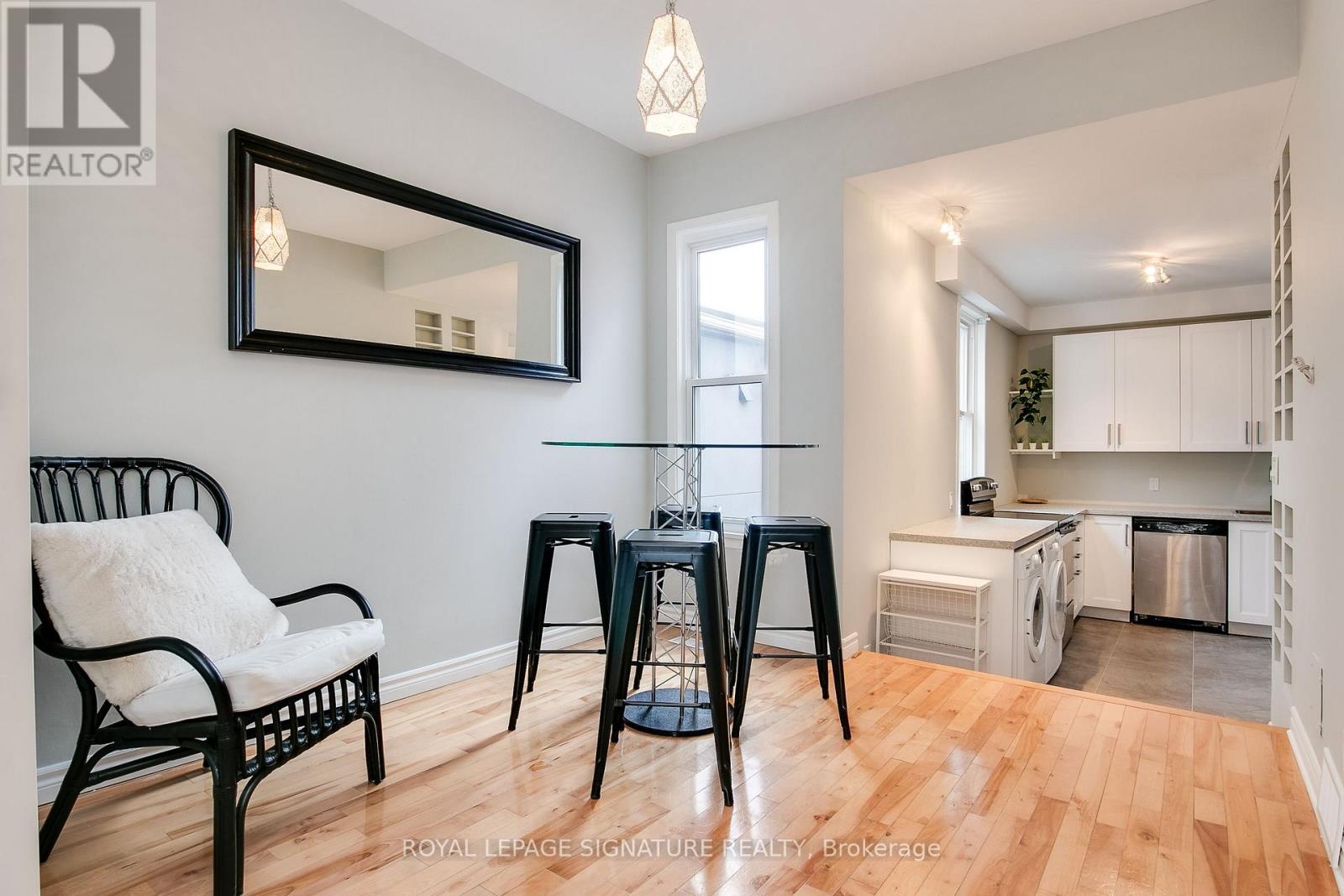 2nd Floor - 133 Brock Street, Toronto, Ontario  M6K 2L5 - Photo 9 - C12561812