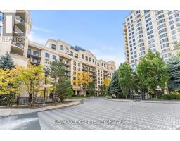 PH08 - 650 SHEPPARD AVENUE, Toronto, Ontario