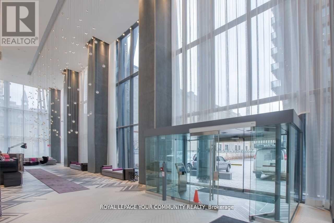 1708 - 1080 Bay Street, Toronto, Ontario  M5S 0A6 - Photo 10 - C12561858