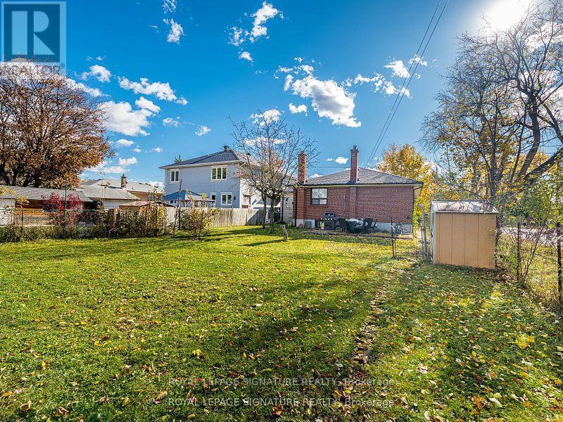 194 Pleasant Avenue, Toronto, Ontario  M2M 1M3 - Photo 32 - C12561866