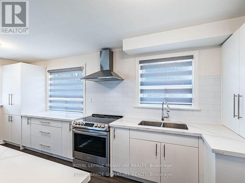 194 Pleasant Avenue, Toronto, Ontario  M2M 1M3 - Photo 5 - C12561866