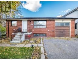 194 PLEASANT AVENUE, Toronto, Ontario