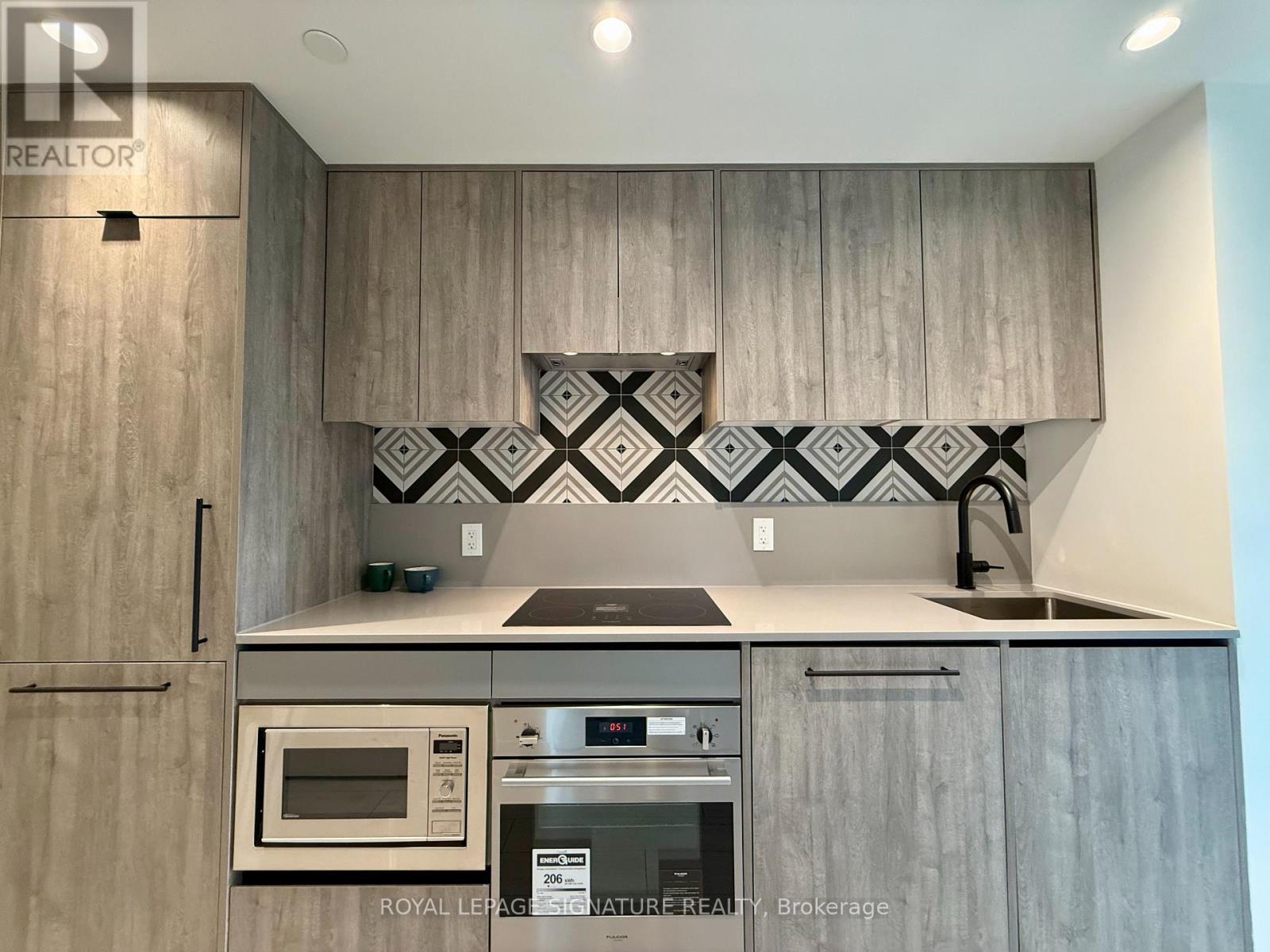 206 - 5 Lakeview Avenue, Toronto, Ontario  M6J 0H3 - Photo 10 - C12561874