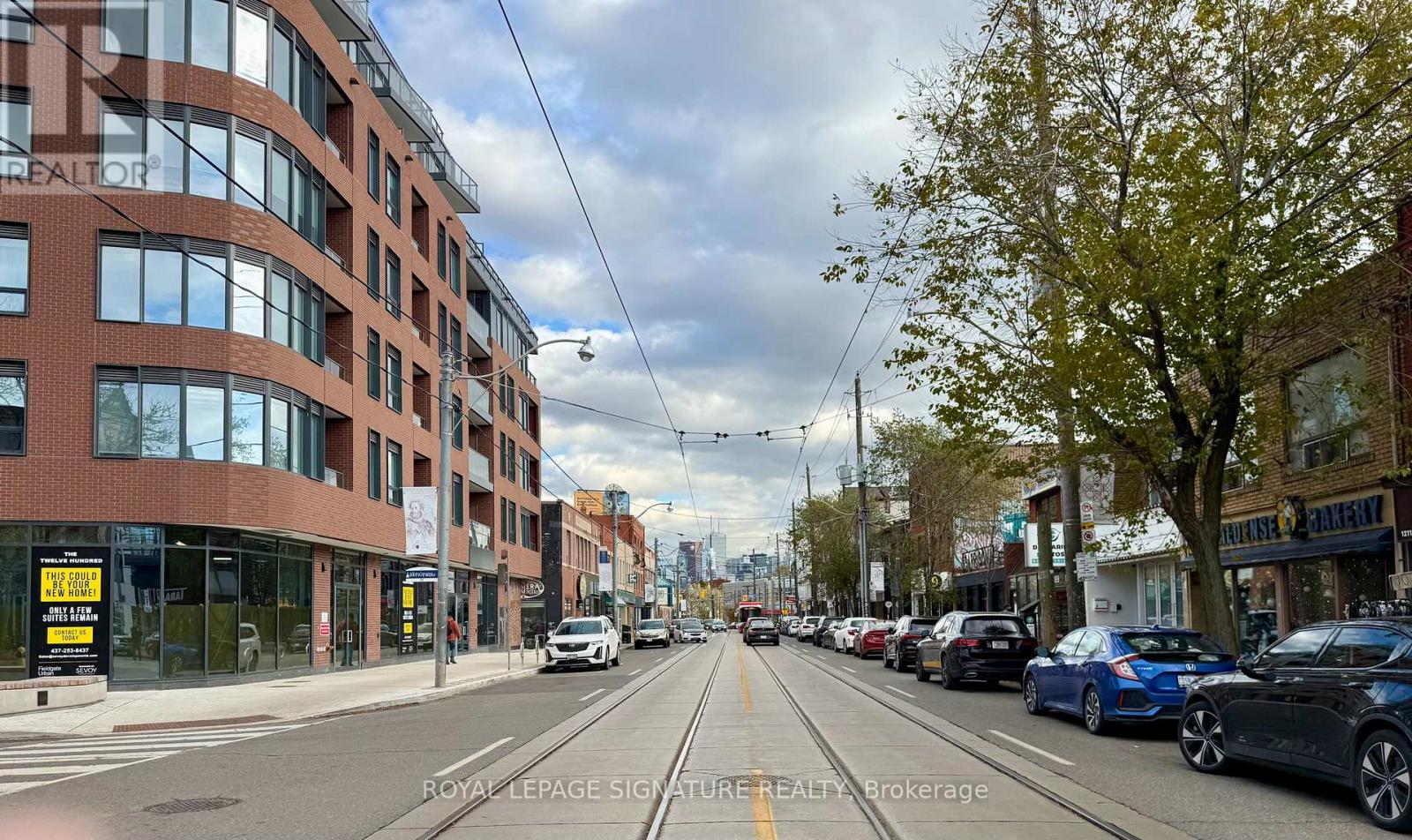 206 - 5 Lakeview Avenue, Toronto, Ontario  M6J 0H3 - Photo 26 - C12561874