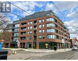 206 - 5 LAKEVIEW AVENUE, Toronto, Ontario