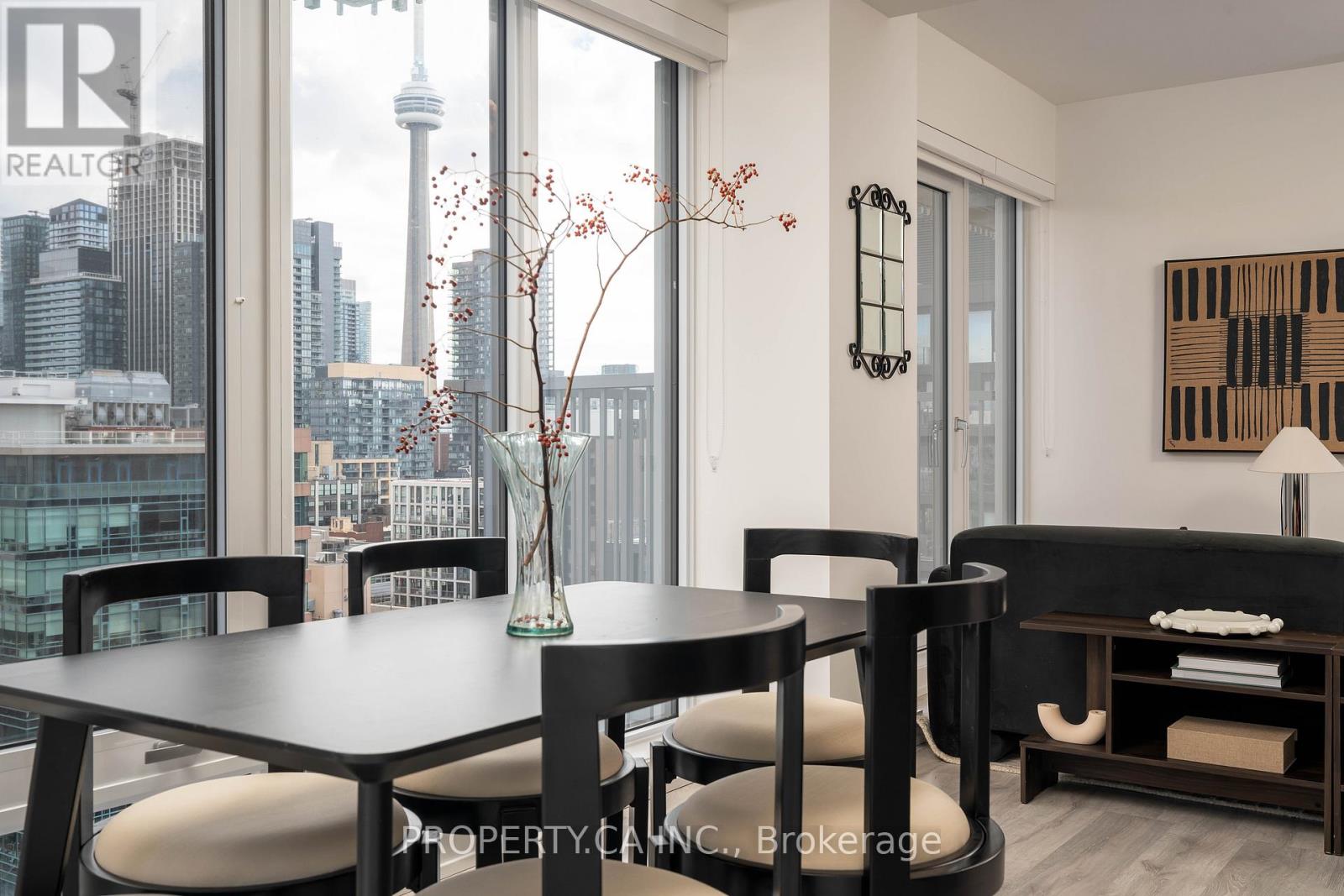 Lph01 - 2 Augusta Avenue, Toronto, Ontario  M5V 0T3 - Photo 18 - C12561900