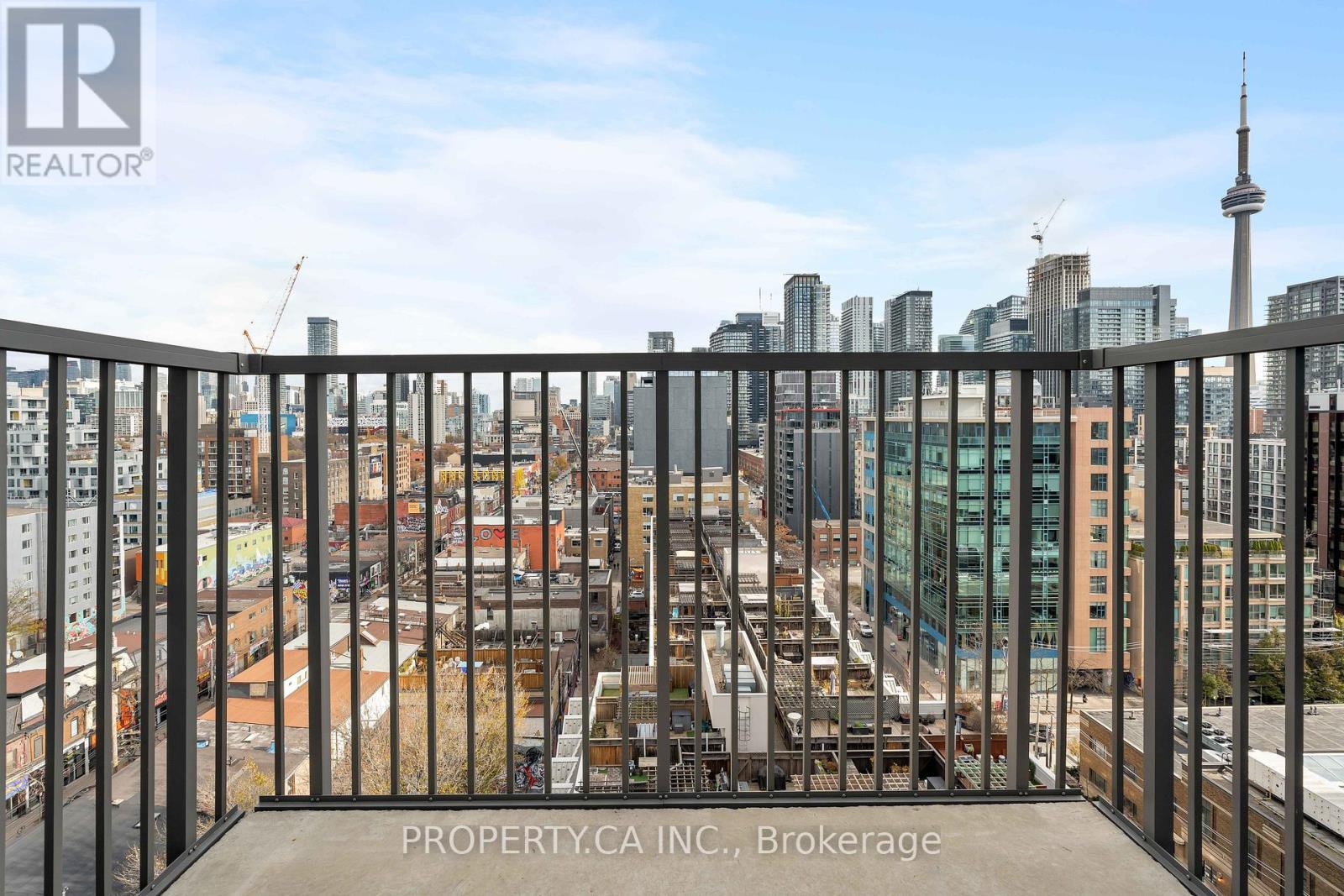 Lph01 - 2 Augusta Avenue, Toronto, Ontario  M5V 0T3 - Photo 32 - C12561900