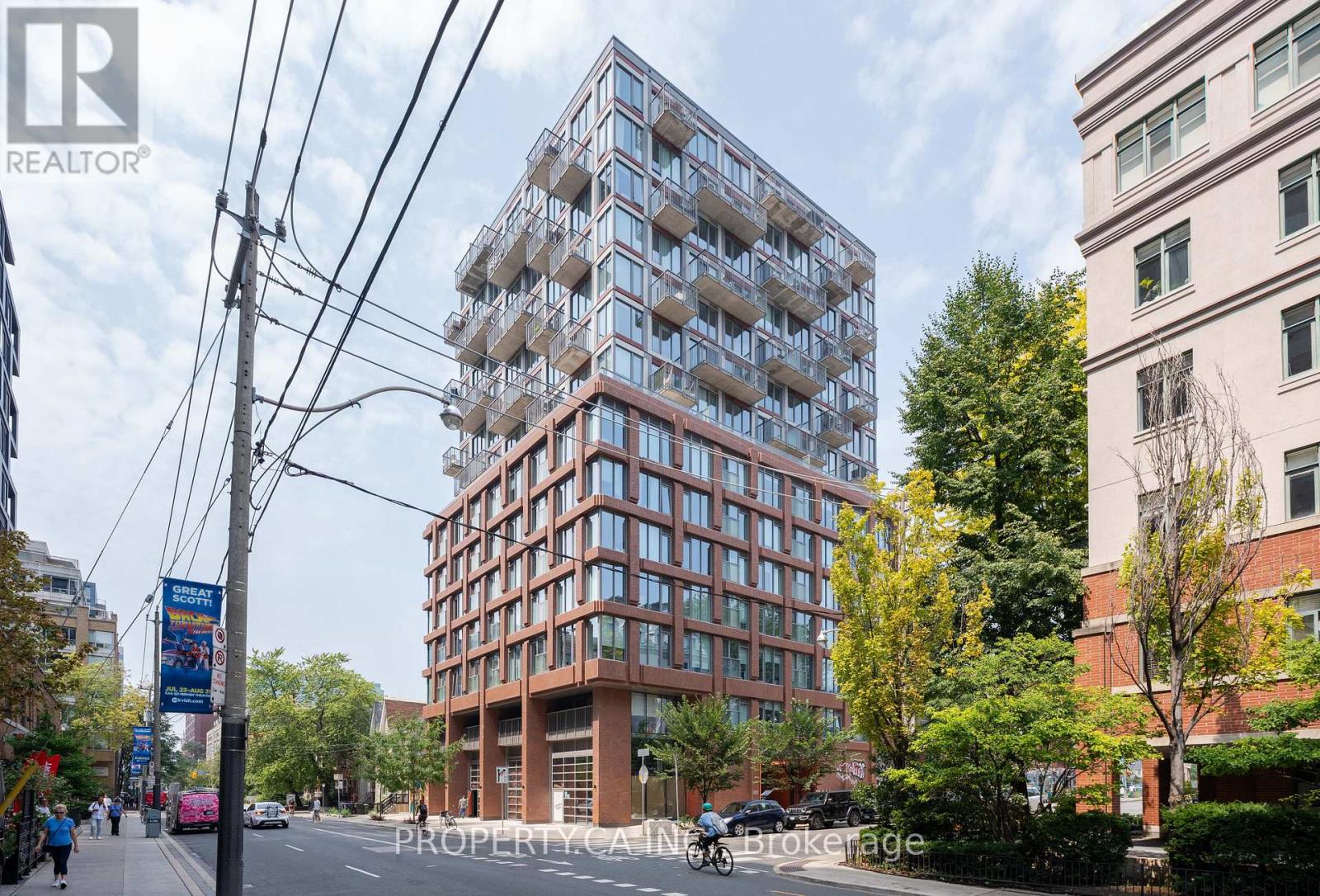 Lph01 - 2 Augusta Avenue, Toronto, Ontario  M5V 0T3 - Photo 33 - C12561900