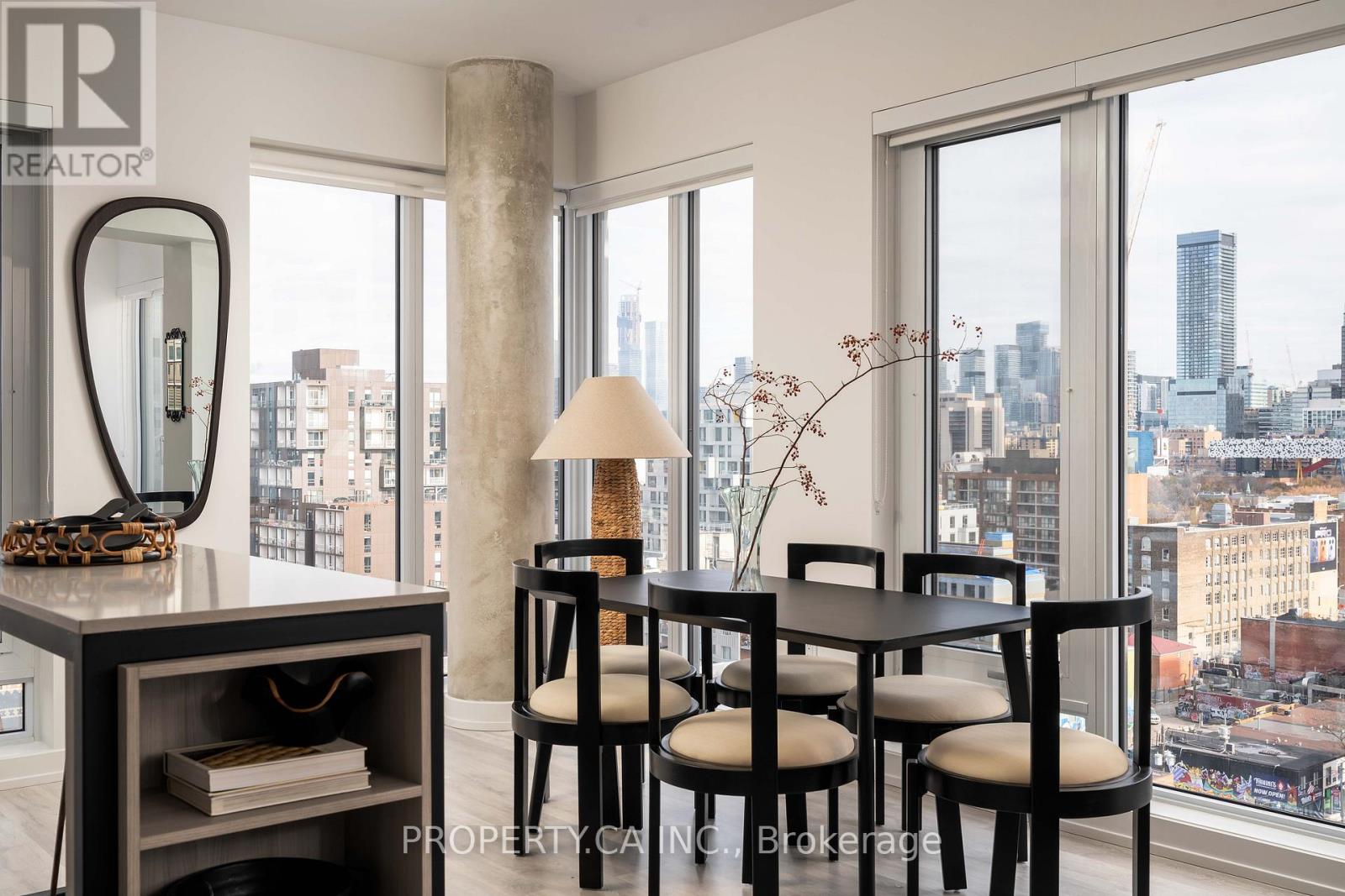 Lph01 - 2 Augusta Avenue, Toronto, Ontario  M5V 0T3 - Photo 5 - C12561900