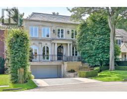 33 BLYTH HILL ROAD, Toronto, Ontario