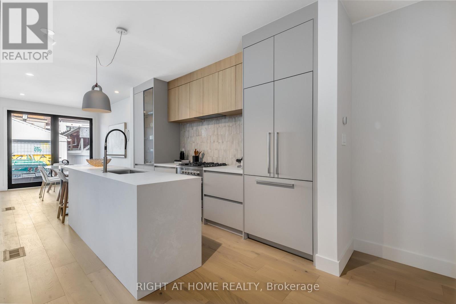 768 Richmond Street W, Toronto, Ontario  M6J 1C5 - Photo 11 - C12561938