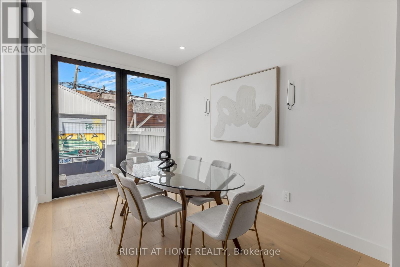 768 Richmond Street W, Toronto, Ontario  M6J 1C5 - Photo 15 - C12561938