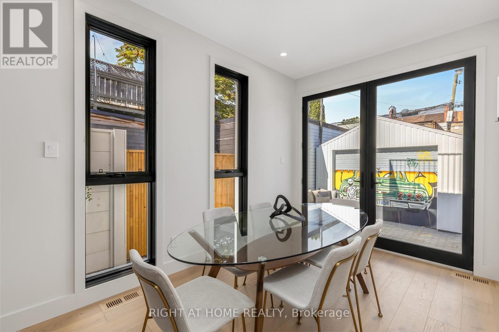 768 Richmond Street W, Toronto, Ontario  M6J 1C5 - Photo 16 - C12561938