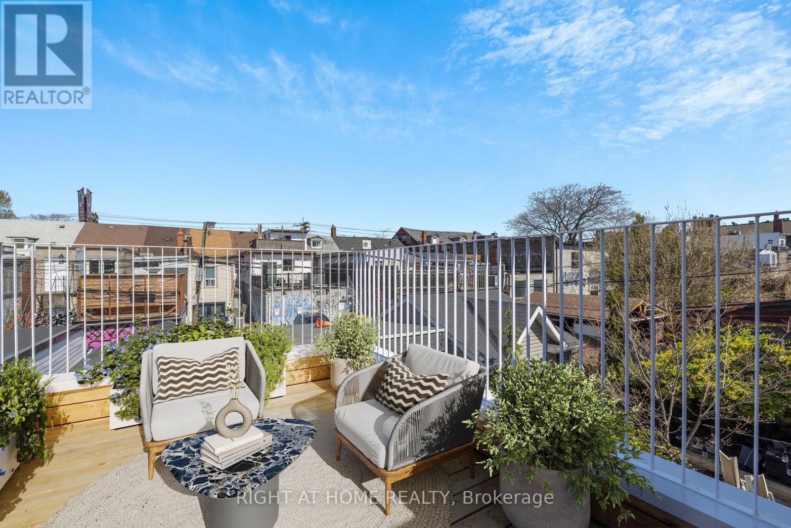 768 Richmond Street W, Toronto, Ontario  M6J 1C5 - Photo 31 - C12561938