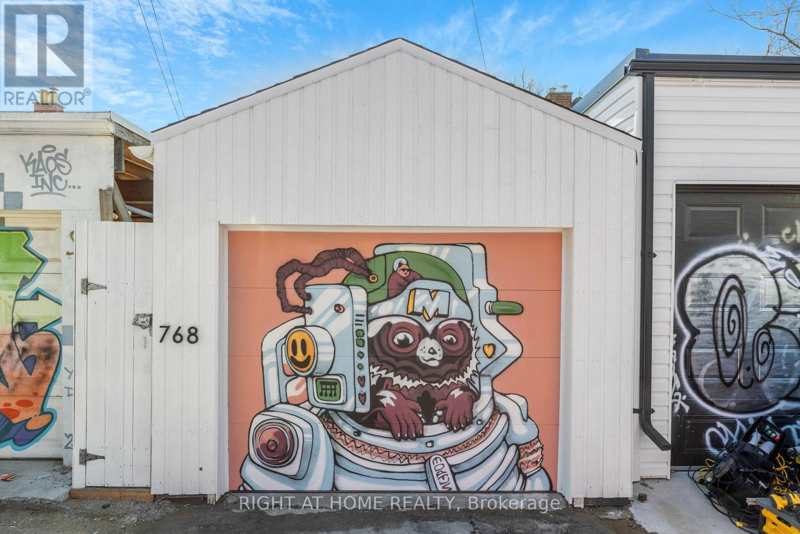 768 Richmond Street W, Toronto, Ontario  M6J 1C5 - Photo 39 - C12561938