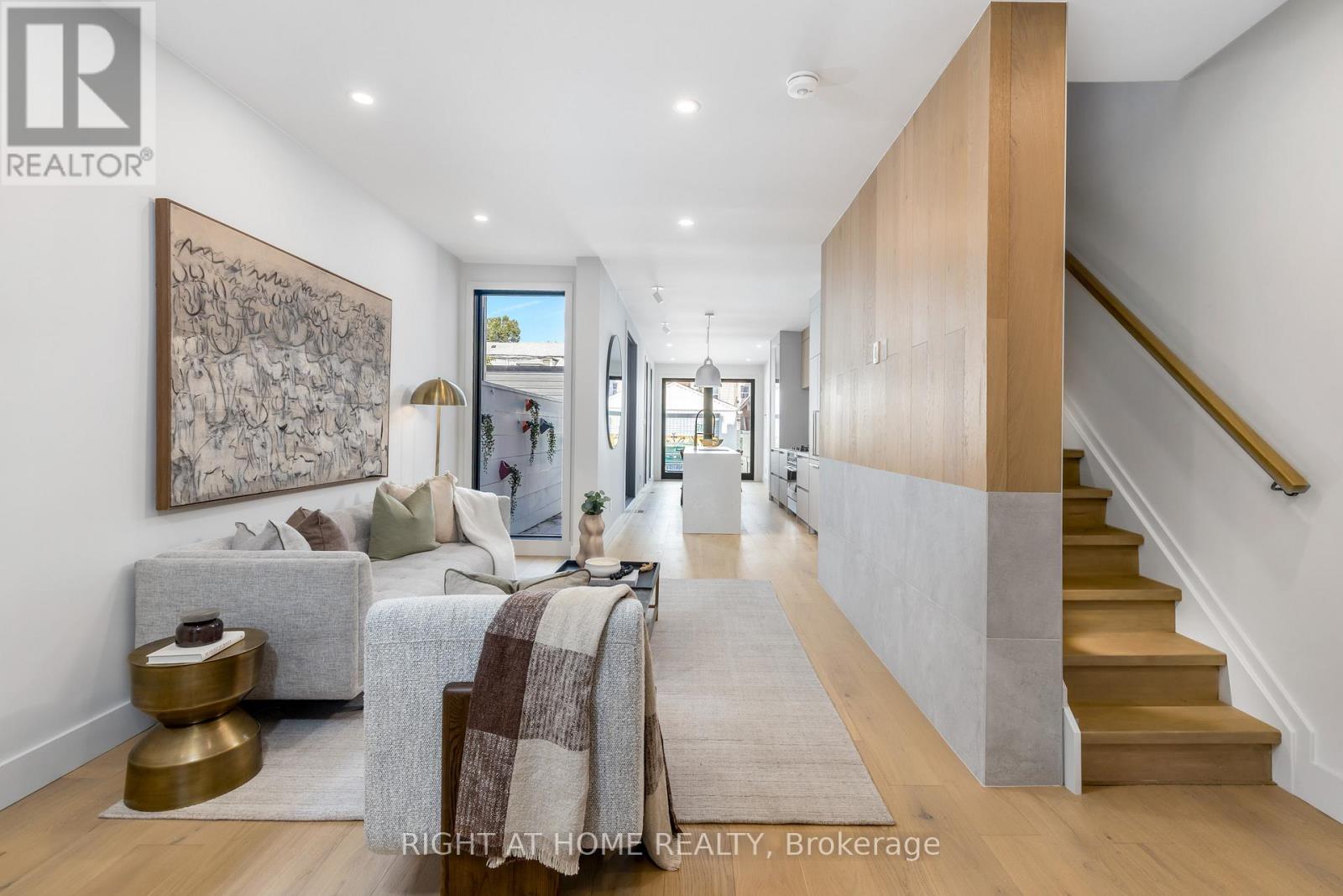 768 Richmond Street W, Toronto, Ontario  M6J 1C5 - Photo 9 - C12561938