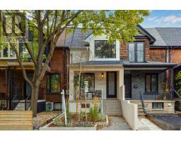 768 RICHMOND STREET W, Toronto, Ontario