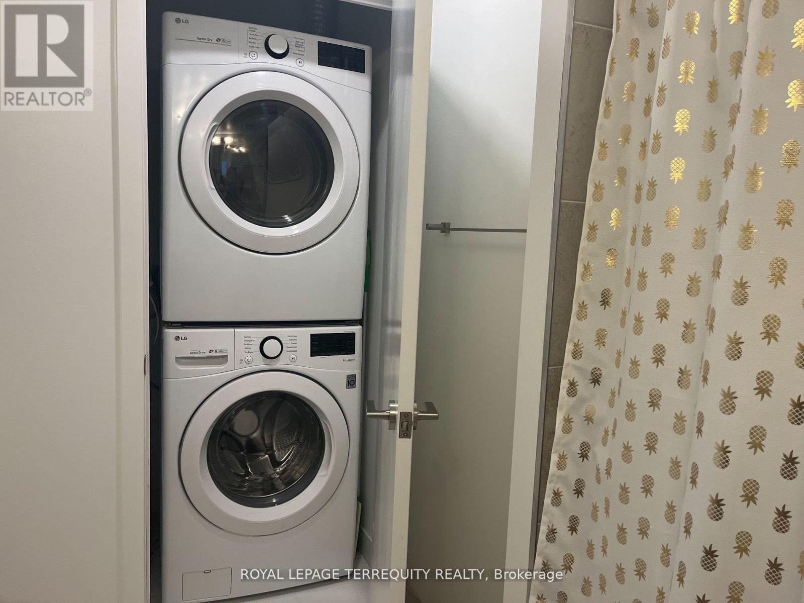 1405 - 120 Parliament Street, Toronto, Ontario  M5A 0N6 - Photo 10 - C12561978