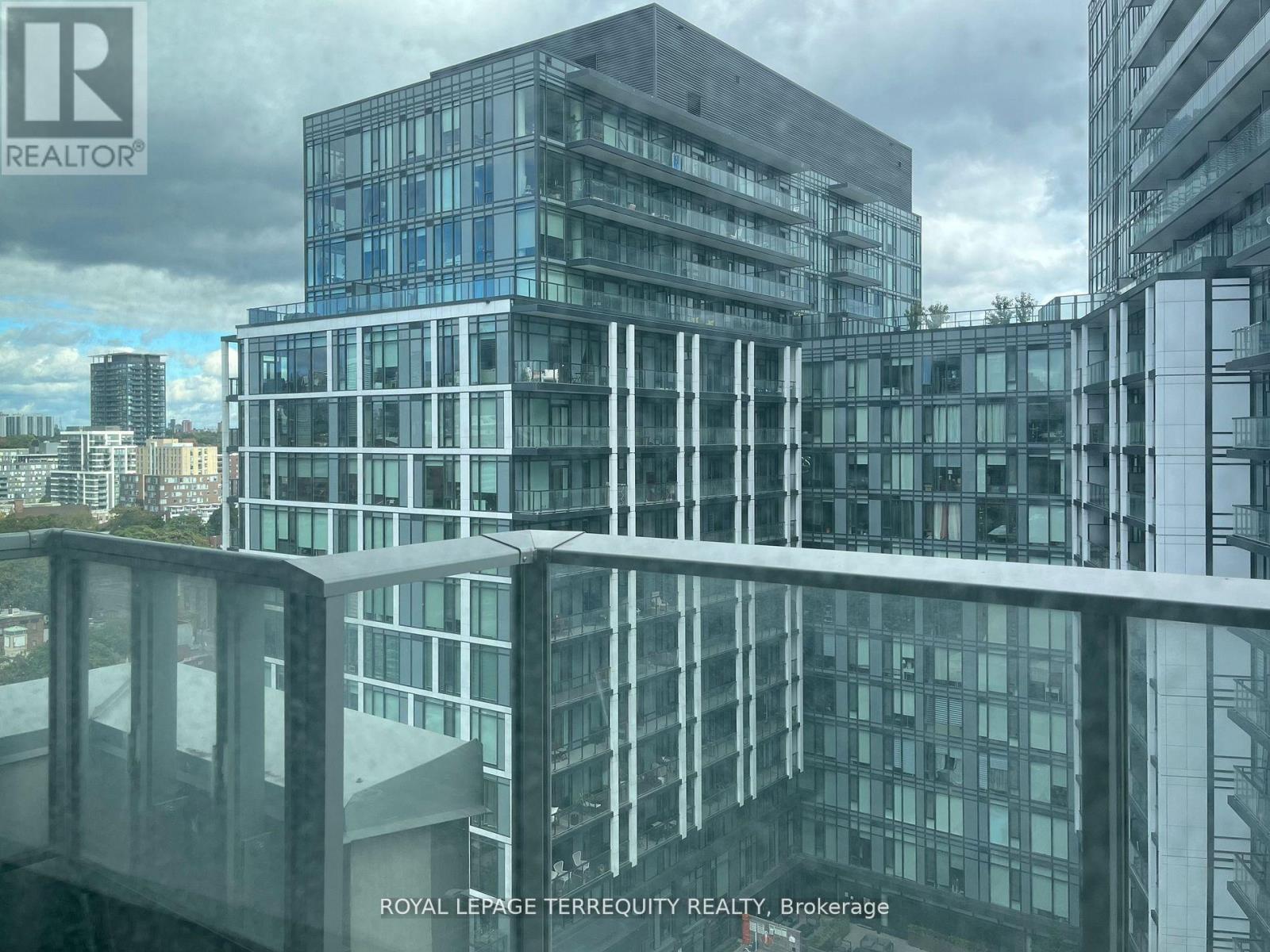 1405 - 120 Parliament Street, Toronto, Ontario  M5A 0N6 - Photo 12 - C12561978