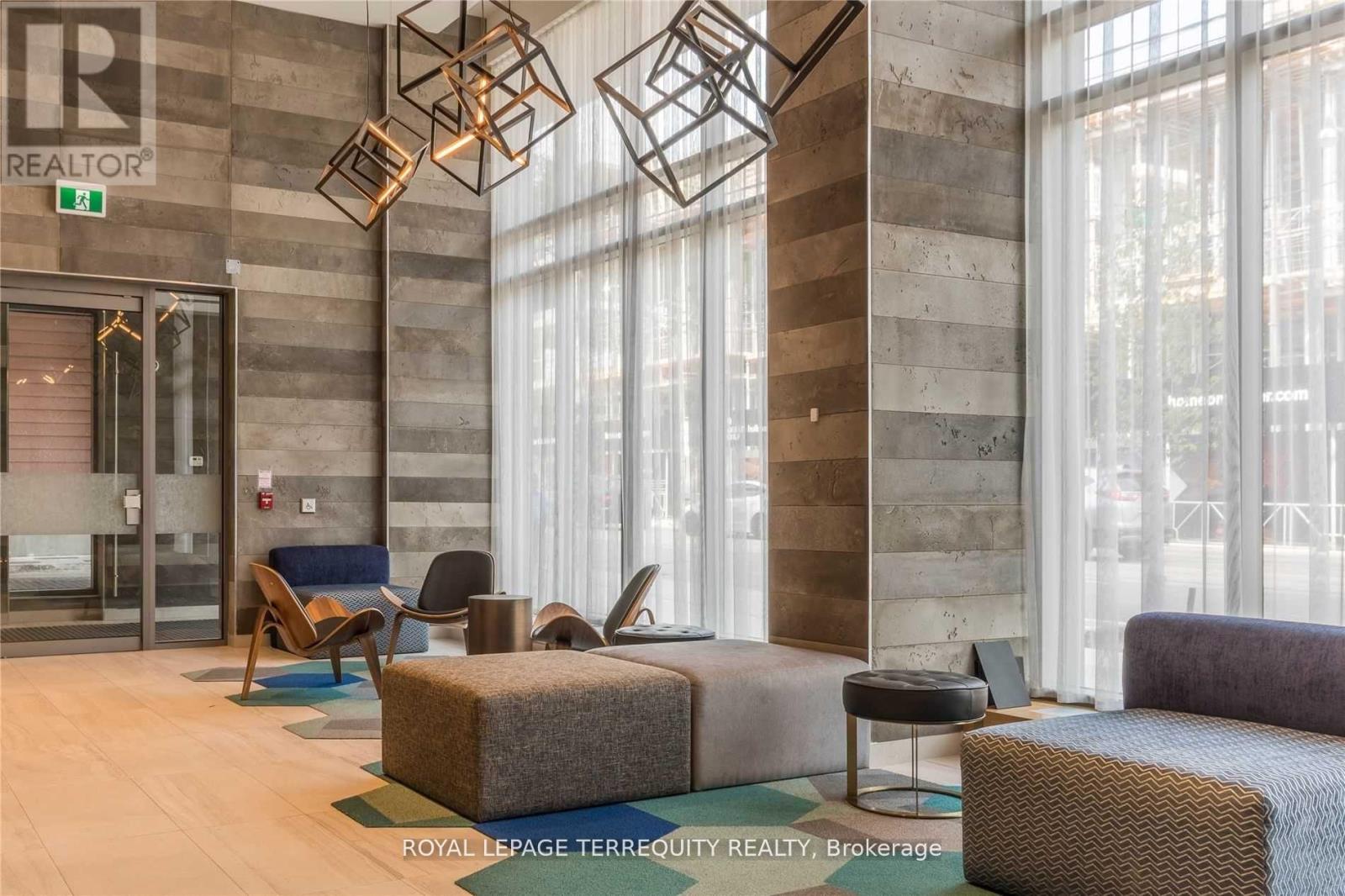 1405 - 120 Parliament Street, Toronto, Ontario  M5A 0N6 - Photo 14 - C12561978