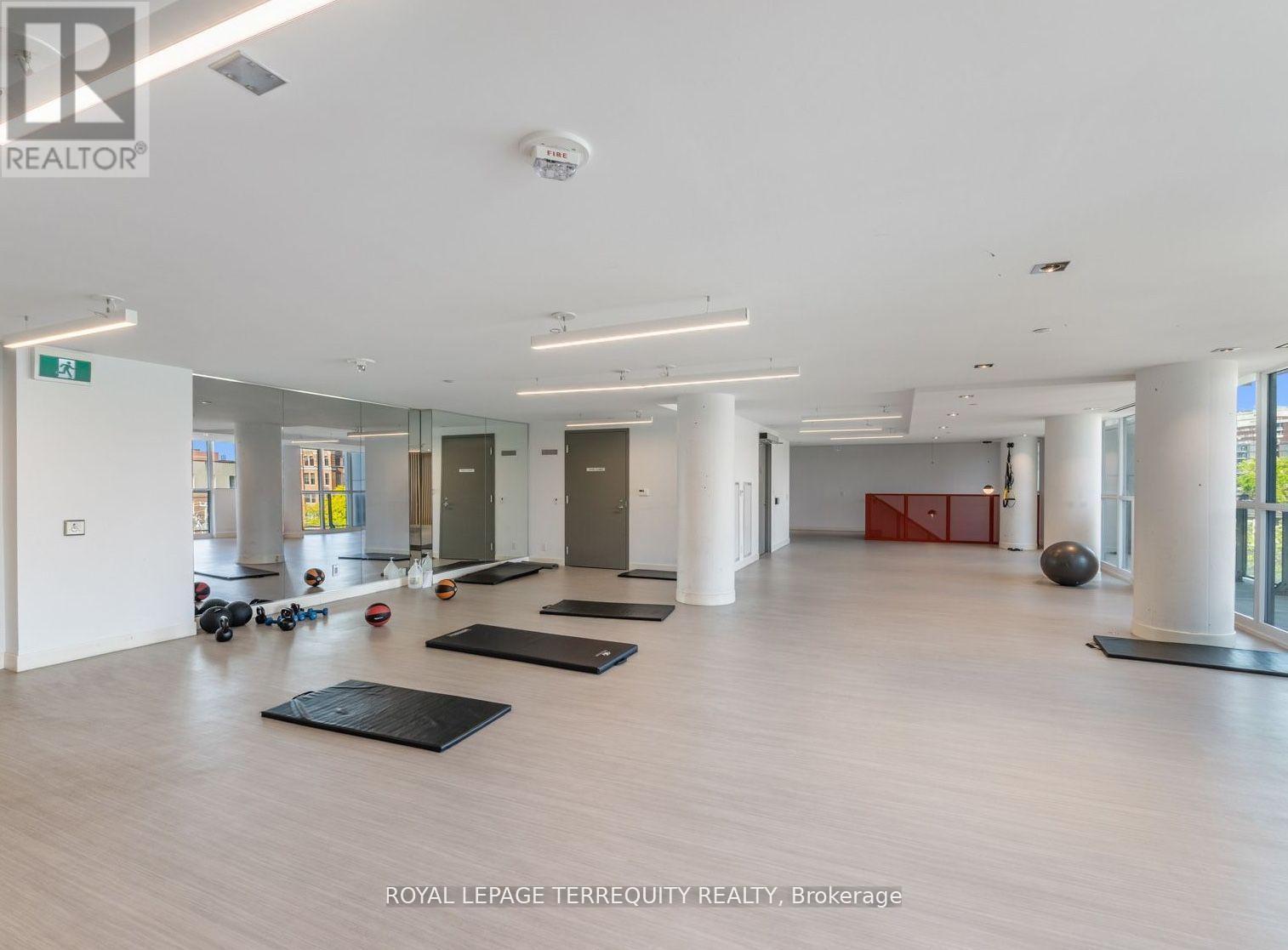 1405 - 120 Parliament Street, Toronto, Ontario  M5A 0N6 - Photo 17 - C12561978