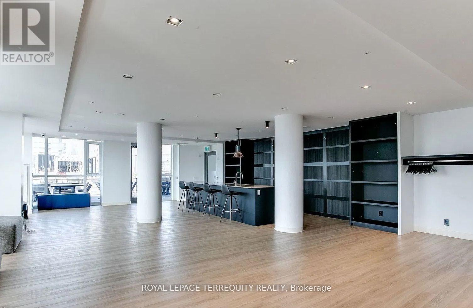 1405 - 120 Parliament Street, Toronto, Ontario  M5A 0N6 - Photo 18 - C12561978